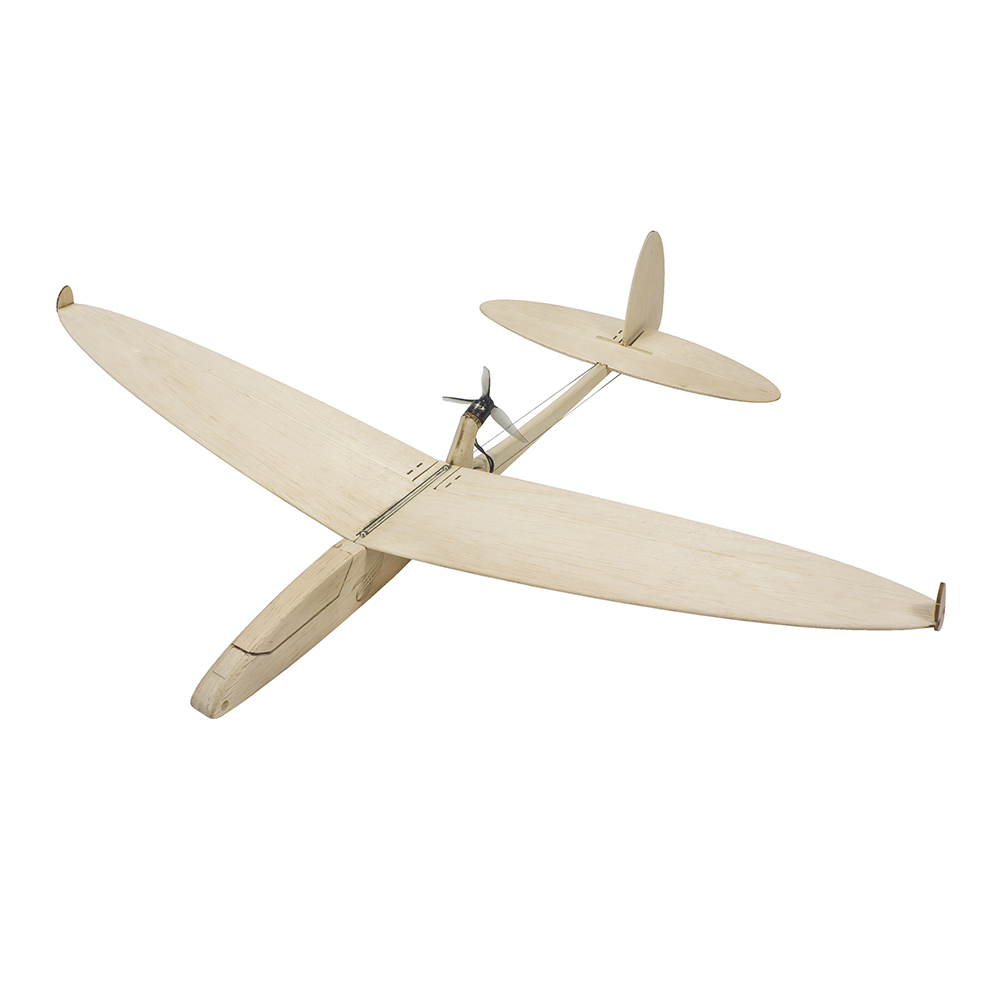 Model Kit Planes - レーザーカットされたバルサ材の飛行機キット,飛行中の建物,翼幅600mm,sparrow f06グライダー,DIY