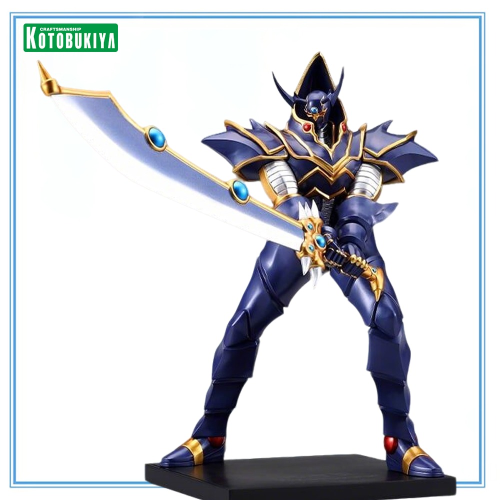 Model Kit Yugioh - 100%正規品 コトブキヤ オシワークス 遊戯王 デュエルモンスターズ バスターブレーダー