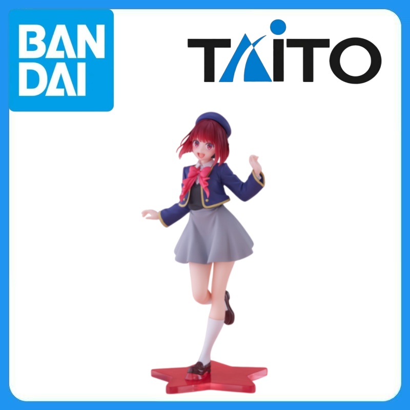 Model Kit Oshi No Ko - 在庫あり 純正 タイツー オシノコ アリマ カナ