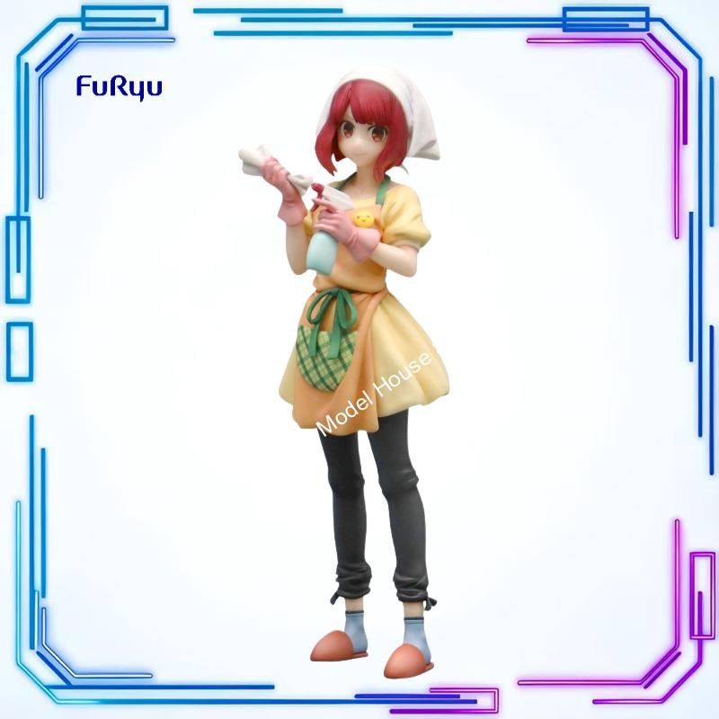 Model Kit Oshi No Ko - 在庫あり正規品 FuRyu Oshi No Ko Arima