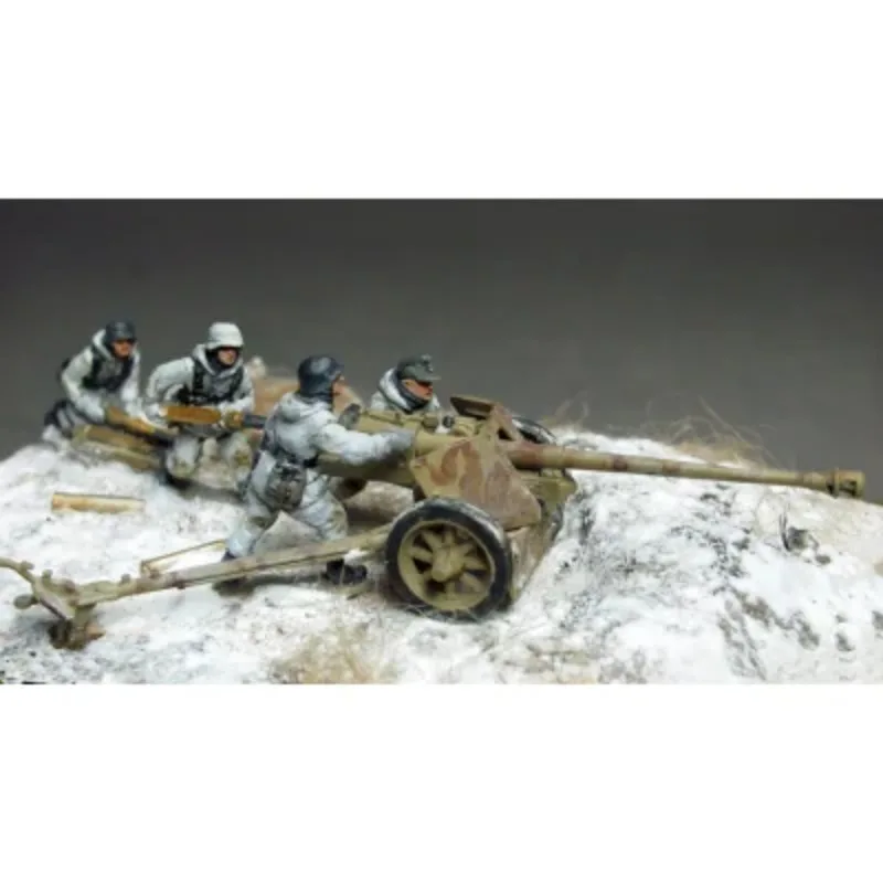 Model Kit Wargreymon - レジンの置物,1/72 cm,4つのトーチ,無制限,塗装されていない,7.5