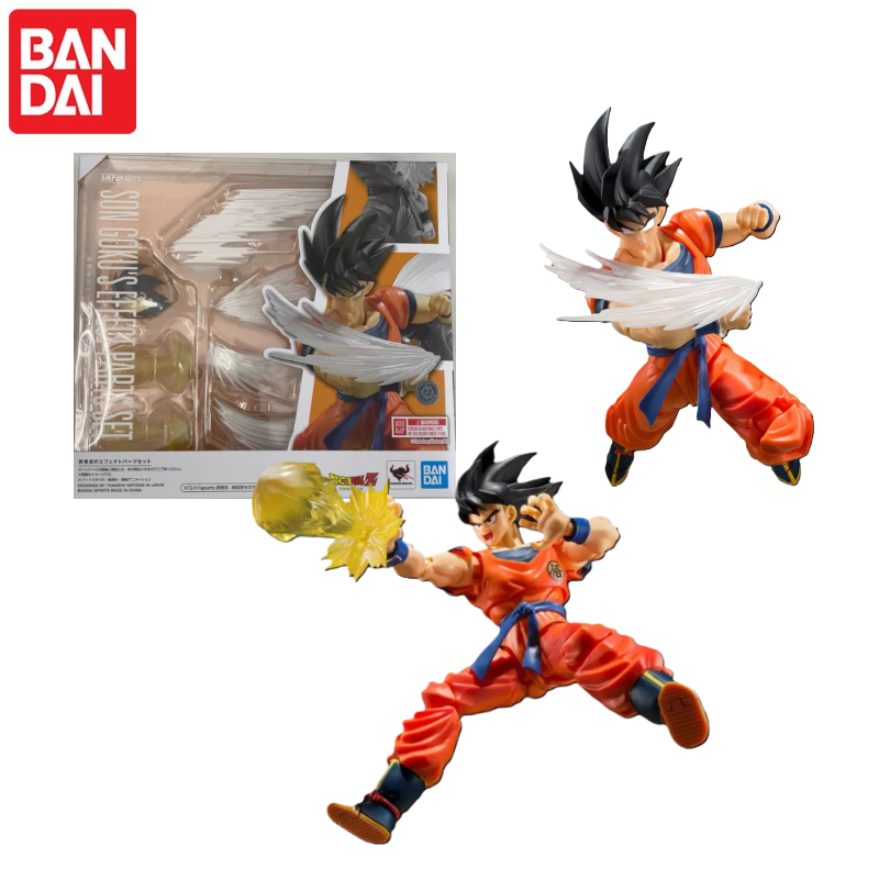 Model Kit Dragon Ball - 在庫あり！ バンダイ SHF ドラゴンボール Z 超サイヤ人