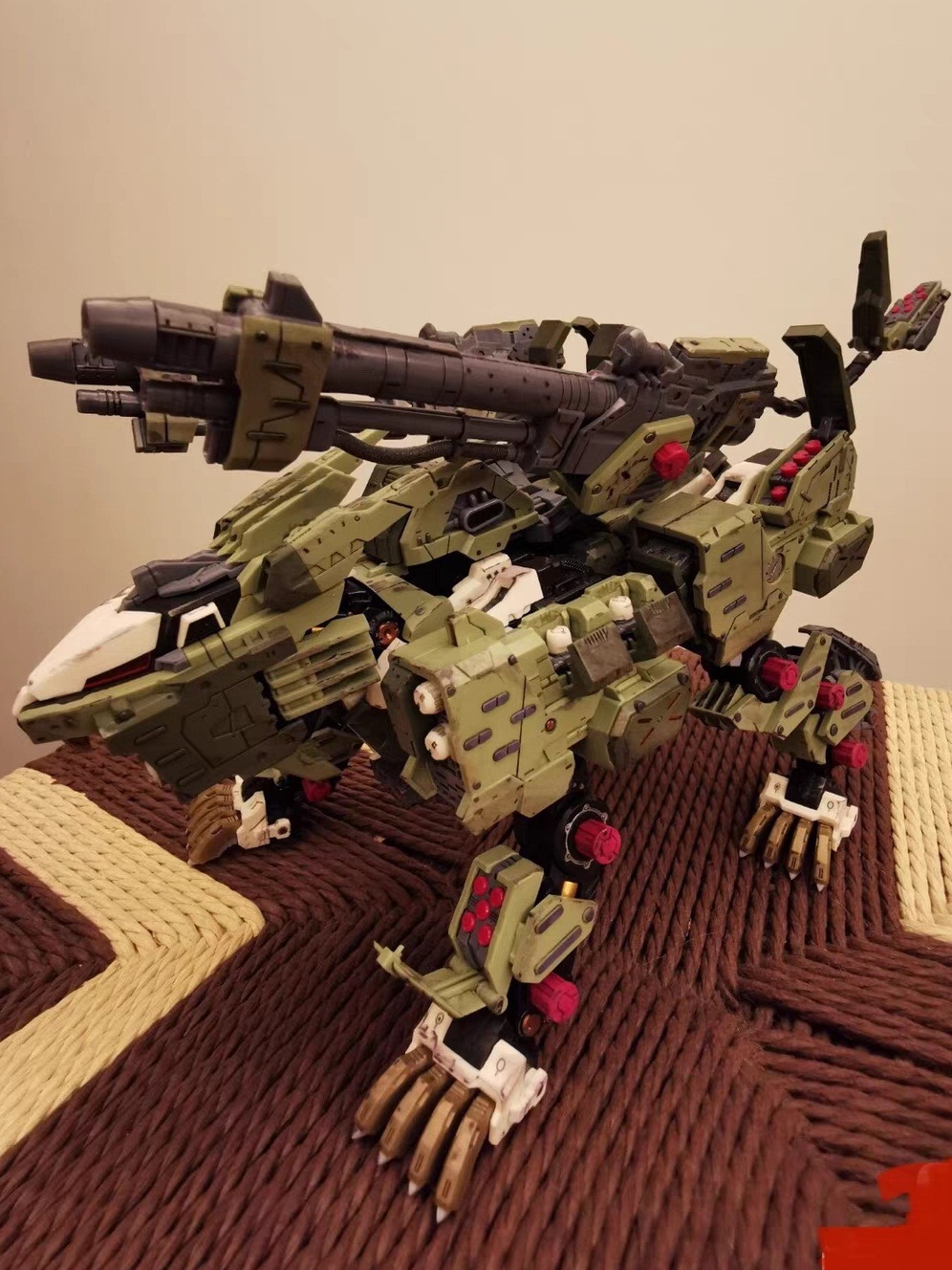 Model Kit Yamato - モデルRZ-041と互換性のあるゼロパンツァービルディングブロック,72スケールの完全なアクションフィギュアキット,子供のためのクリスマスプレゼント