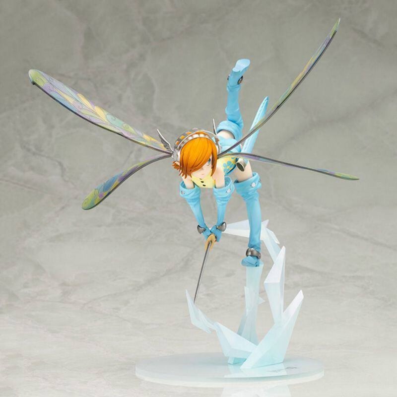 オリジナル在庫ありコトブキヤメタフォラ：レファンタツィオ・ガ - Model Kit Toy のレビューと価格