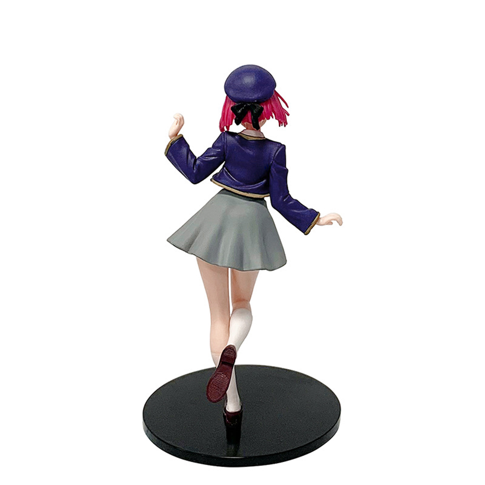 19cmアニメ推しの子フィギュア星野愛フィギュア星野ルビー/ - Model Kit Oshi No Ko のレビューと価格