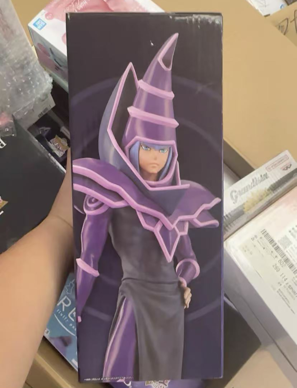 100%正規品 在庫あり バンダイ スピリッツ 一番くじ 遊 - Model Kit Yugioh のレビューと価格