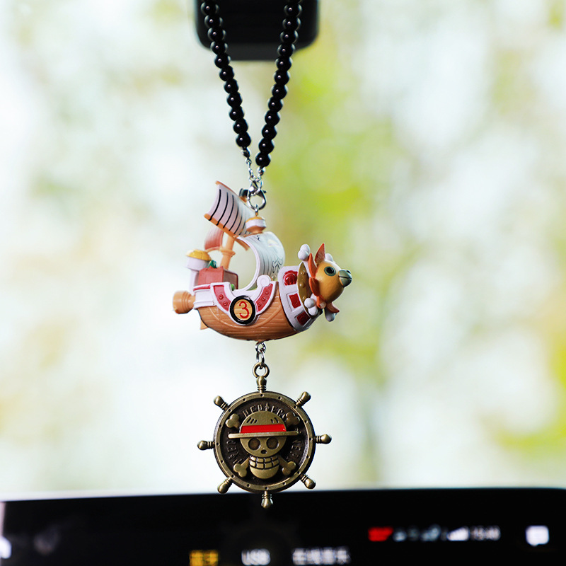 漫画アニメワンピース海賊ボートゴーイングメリーサウザンドサニ - Model Kit Thousand Sunny のレビューと価格