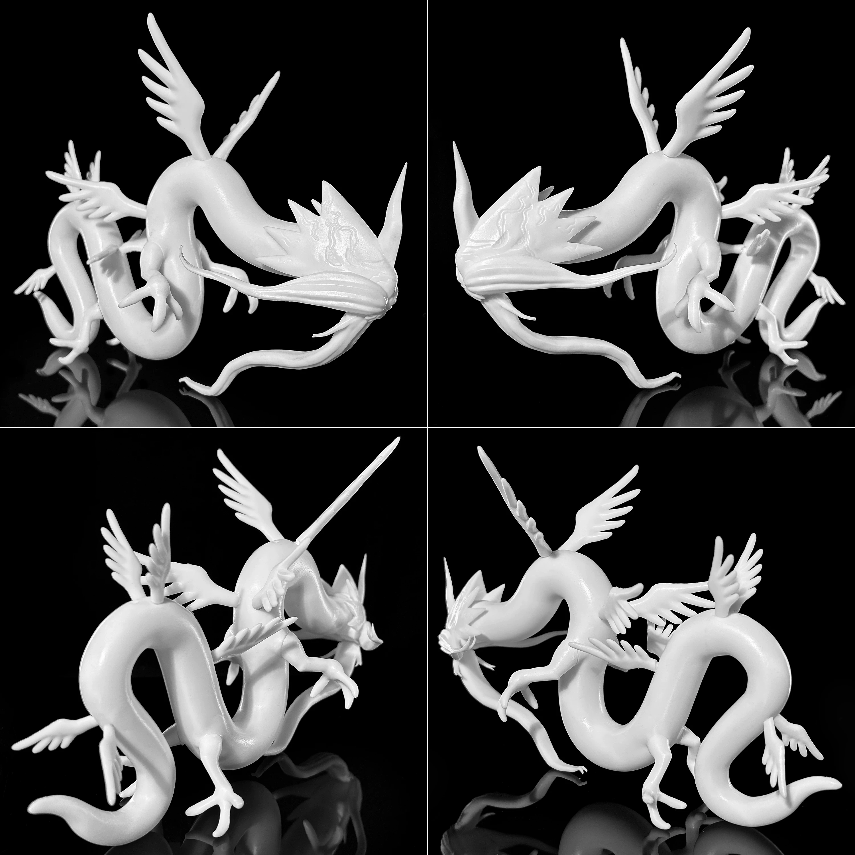 モデルカスタマイズ 15cm バイフモン キングロングモン  - Model Kit Wargreymon のレビューと価格