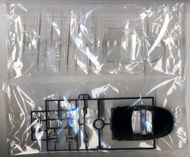 アオシマ 06193 1/24 スケール FD3S RX-7 - Model Kit Nissan Skyline のレビューと価格