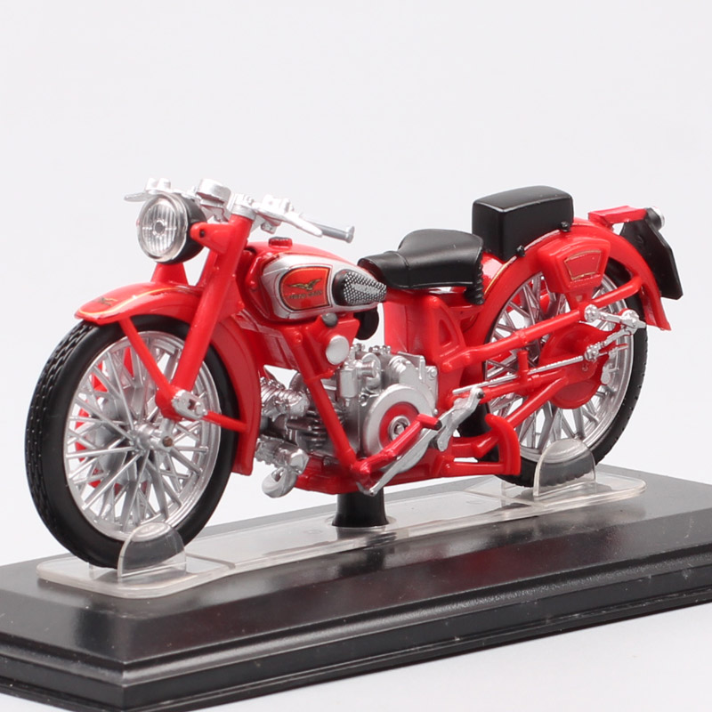 ヴィンテージモトグッツァイトエアーンスポーツ250、ルノーコ - Model Kit Escaflowne のレビューと価格