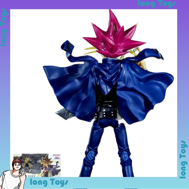 在庫あり 純正バンダイ 遊戯王 デュエルモンスターズ モデル - Model Kit Yugioh のレビューと価格