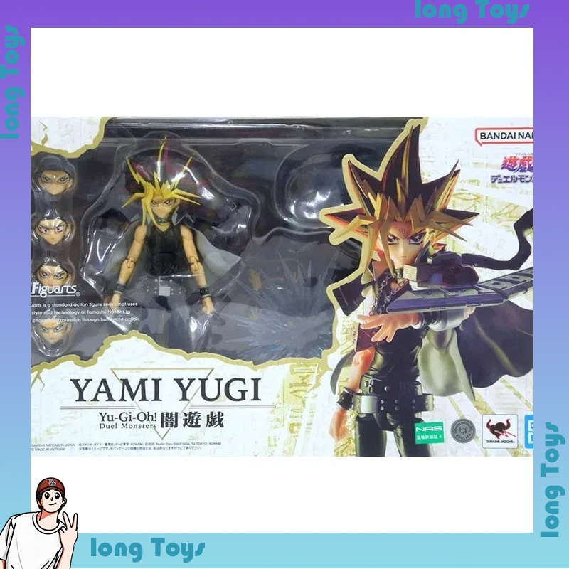 在庫あり 純正バンダイ 遊戯王 デュエルモンスターズ モデル - Model Kit Yugioh のレビューと価格
