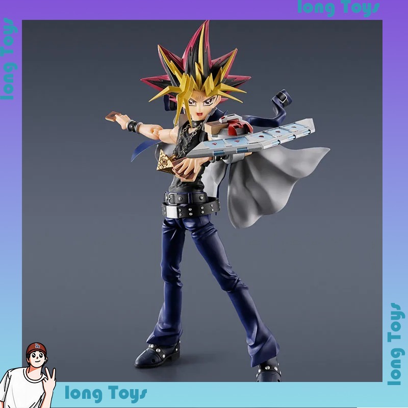 在庫あり 純正バンダイ 遊戯王 デュエルモンスターズ モデル - Model Kit Yugioh のレビューと価格