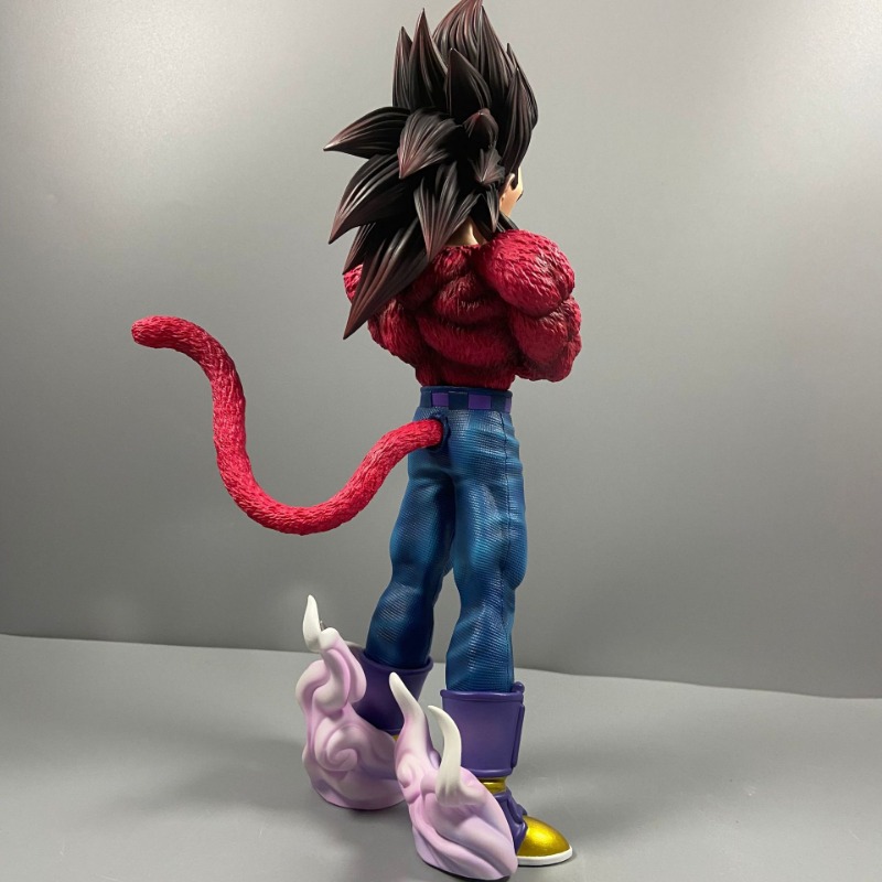 29 センチメートルドラゴンボール超ベジータフィギュア SS - Model Kit Dragon Ball のレビューと価格