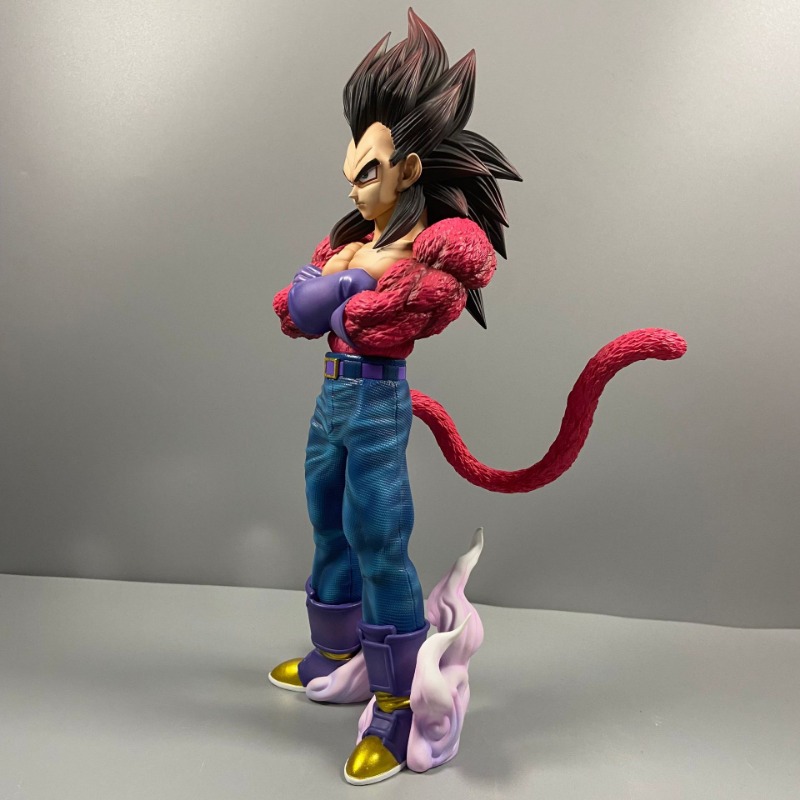 29 センチメートルドラゴンボール超ベジータフィギュア SS - Model Kit Dragon Ball のレビューと価格