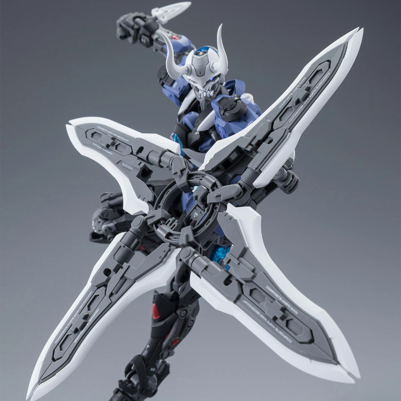 HEMOXIAN 関節式メカ組み立てモデルキット オーバーリ - Model Kit Zero のレビューと価格