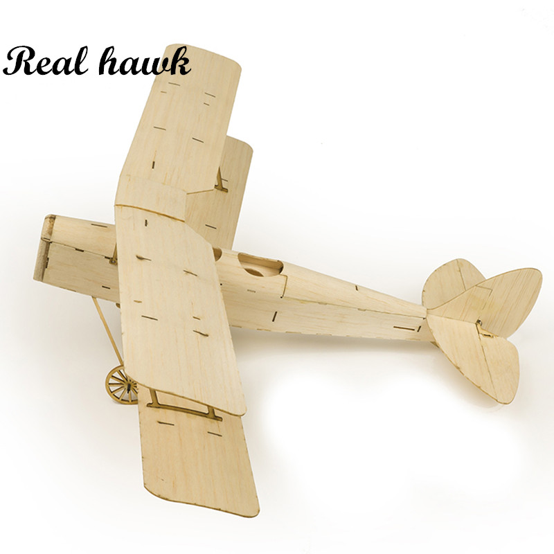 RC飛行機 レーザーカット バルサ材 飛行機 マイクロ タイ - Model Kit Planes のレビューと価格