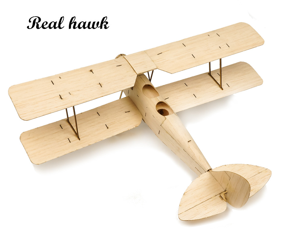 RC飛行機 レーザーカット バルサ材 飛行機 マイクロ タイ - Model Kit Planes のレビューと価格
