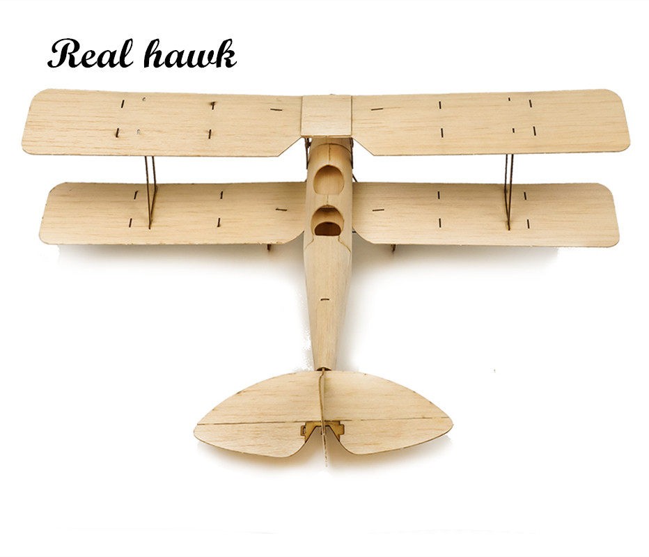 RC飛行機 レーザーカット バルサ材 飛行機 マイクロ タイ - Model Kit Planes のレビューと価格