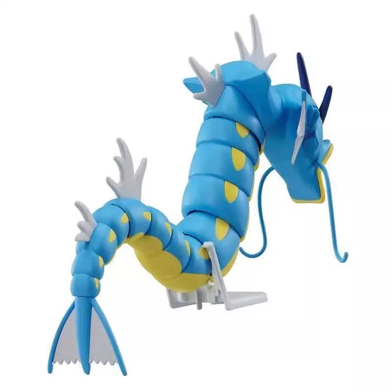 バンダイ-ポケモンのアクションフィギュア,オリジナルのPVC - Model Kit Action Figure のレビューと価格