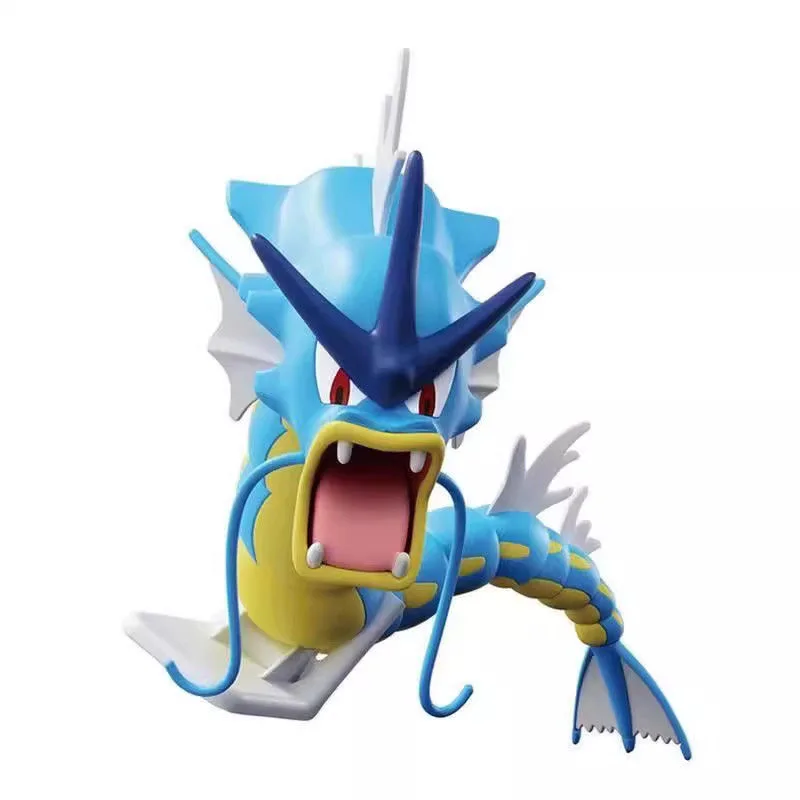 バンダイ-ポケモンのアクションフィギュア,オリジナルのPVC - Model Kit Action Figure のレビューと価格