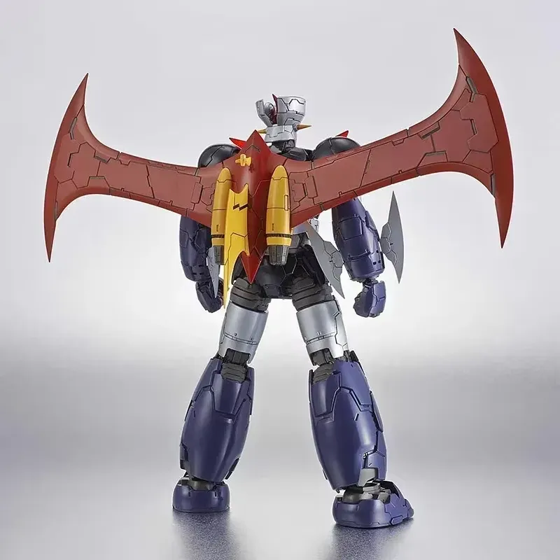バンダイ HG マジンガー Z 1/144 インフィニティモ - Model Kit Mazinger のレビューと価格