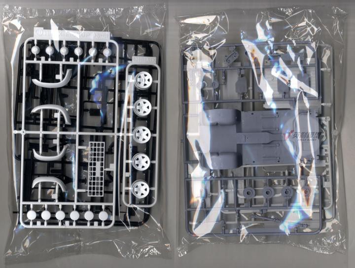アオシマ 06217 1/24 LN107 ハイラックス ピ - Model Kit Nissan Skyline のレビューと価格