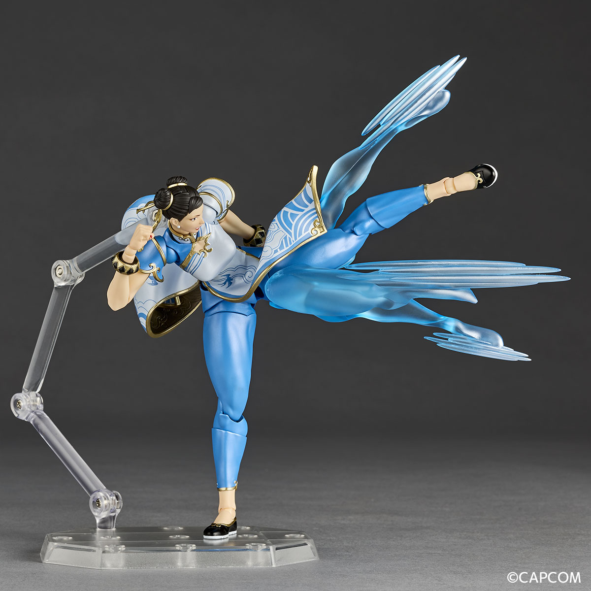 新入荷 カイヨウド チュンリー 可動モデル玩具 レボルテック - Model Kit Mazinger のレビューと価格