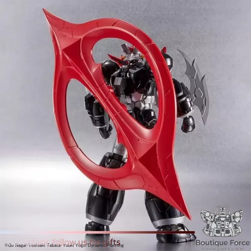 バンダイ マジンガー零 HG 1/144 アクションフィギュ - Model Kit Mazinger のレビューと価格