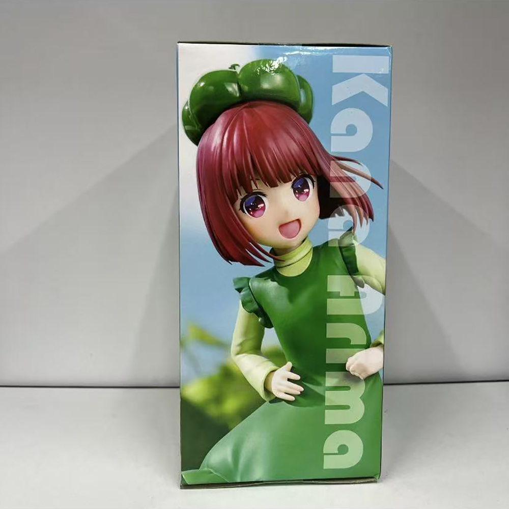 100%正規品 在庫あり システムサービス オシノコ 有馬か - Model Kit Oshi No Ko のレビューと価格