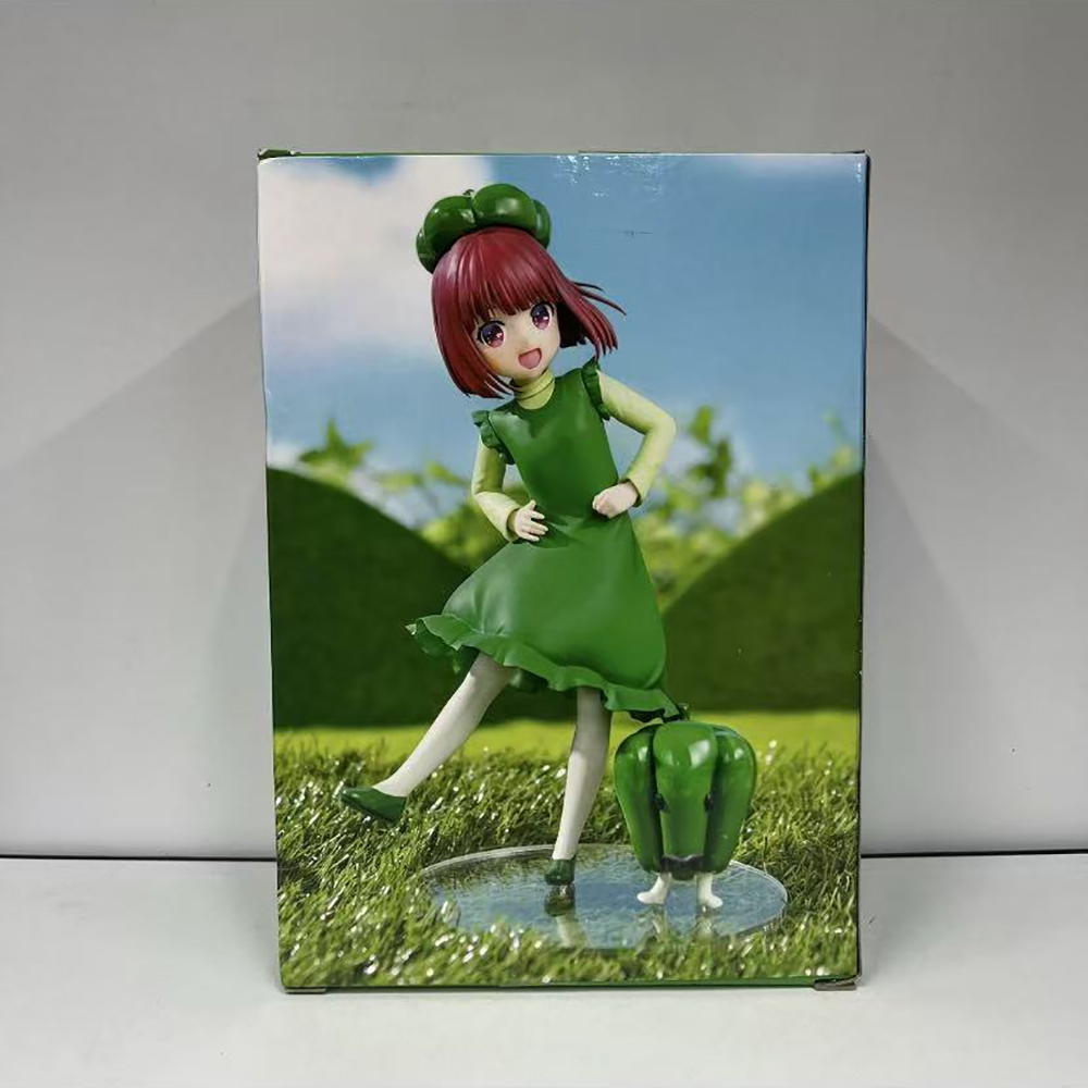 100%正規品 在庫あり システムサービス オシノコ 有馬か - Model Kit Oshi No Ko のレビューと価格