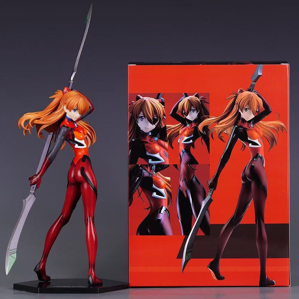 新世紀サウンド ロングヘア 綾波レイ 座像 フィギュア アス - Model Kit Aoshima のレビューと価格