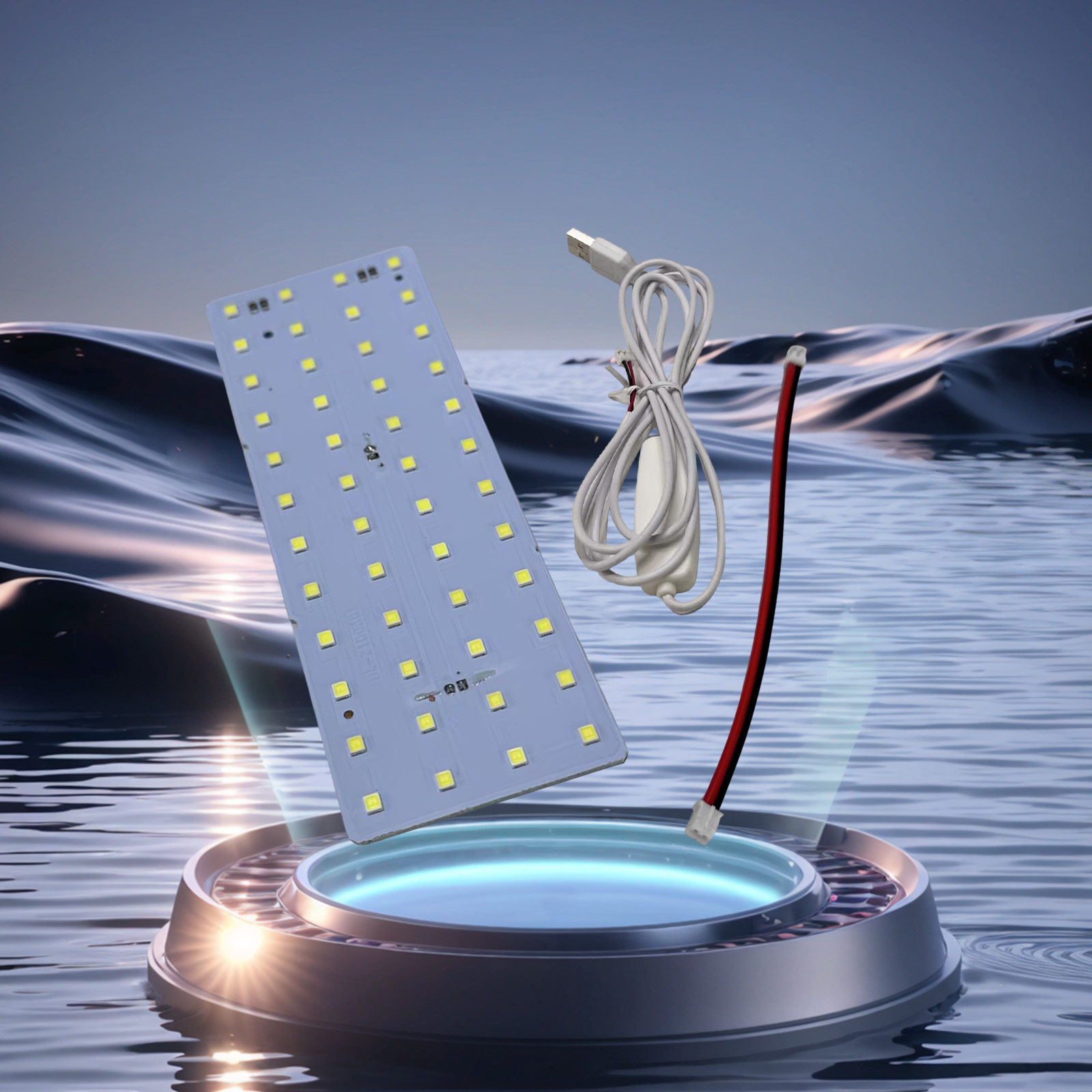 Bambu Lab用リソファネLEDバックライトボードキット - Model Kit Led のレビューと価格