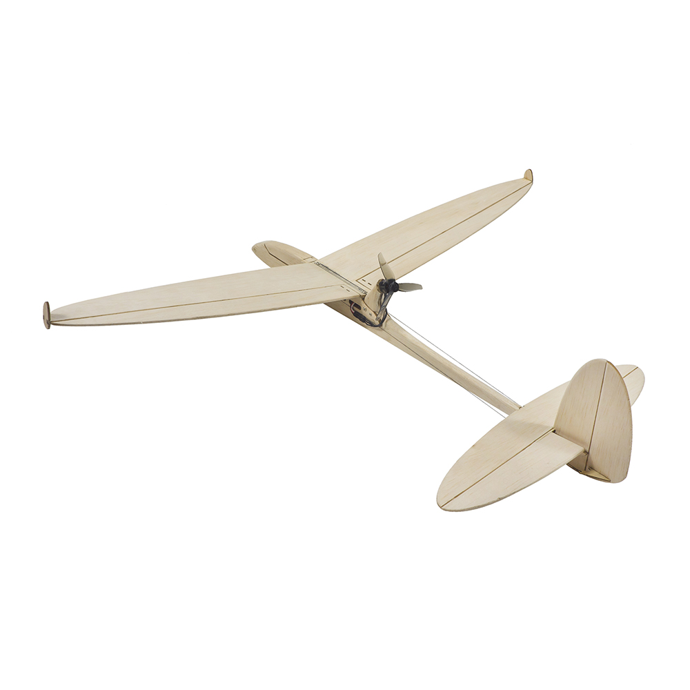 レーザーカットされたバルサ材の飛行機キット,飛行中の建物,翼 - Model Kit Planes のレビューと価格