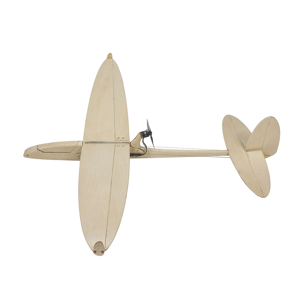 レーザーカットされたバルサ材の飛行機キット,飛行中の建物,翼 - Model Kit Planes のレビューと価格