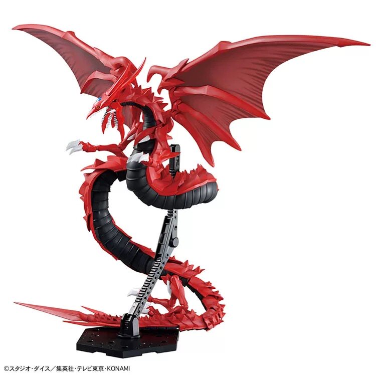 在庫あり オリジナル バンダイ FRS エジプト神 SLIF - Model Kit Yugioh のレビューと価格