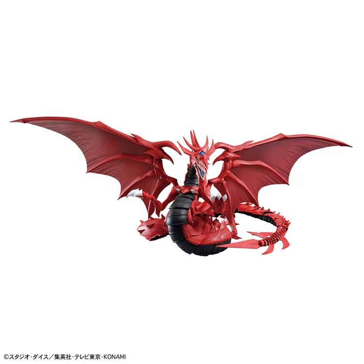 在庫あり オリジナル バンダイ FRS エジプト神 SLIF - Model Kit Yugioh のレビューと価格