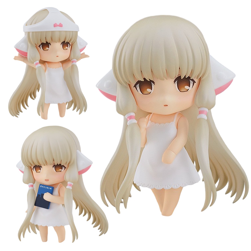 10cm ちょびっツ アニメ フィギュア # 2053 Ch - Model Kit Oshi No Ko のレビューと価格