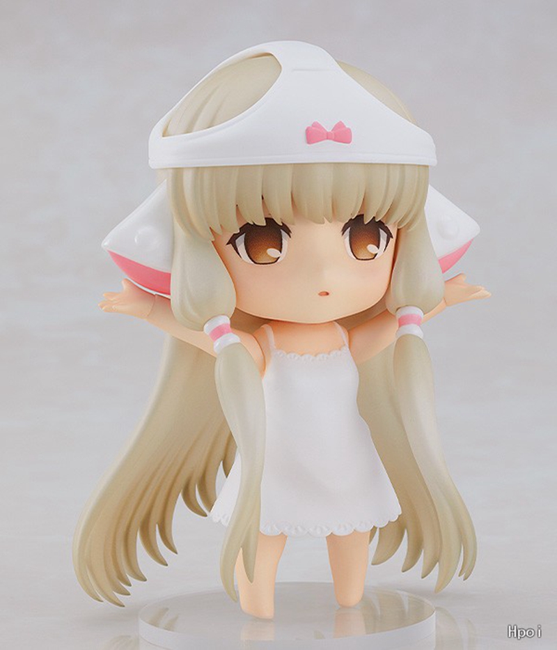 10cm ちょびっツ アニメ フィギュア # 2053 Ch - Model Kit Oshi No Ko のレビューと価格