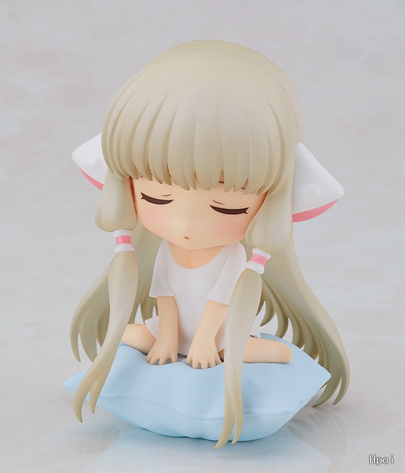 10cm ちょびっツ アニメ フィギュア # 2053 Ch - Model Kit Oshi No Ko のレビューと価格