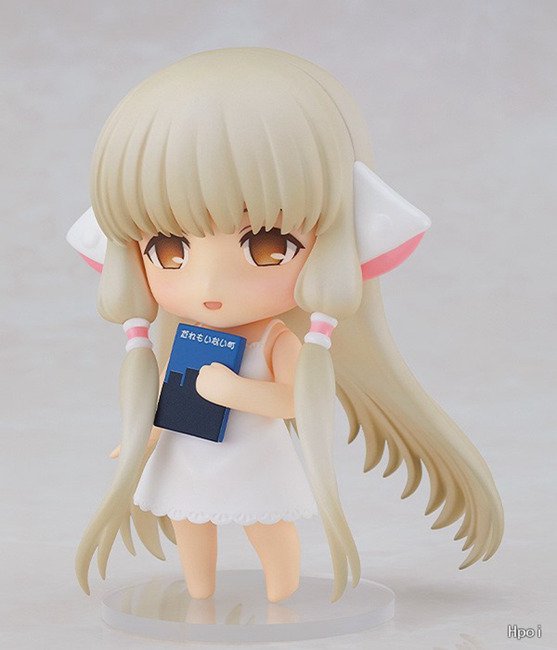 10cm ちょびっツ アニメ フィギュア # 2053 Ch - Model Kit Oshi No Ko のレビューと価格
