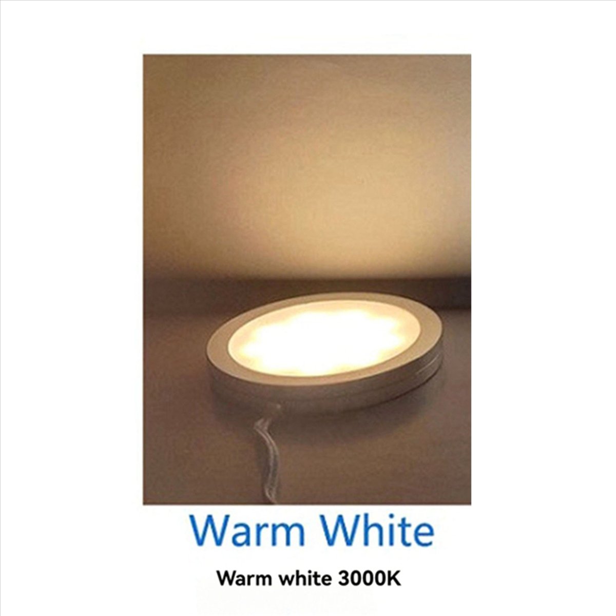 BaoBao- 3X DIY LEDナイトライトキット カス - Model Kit Led のレビューと価格