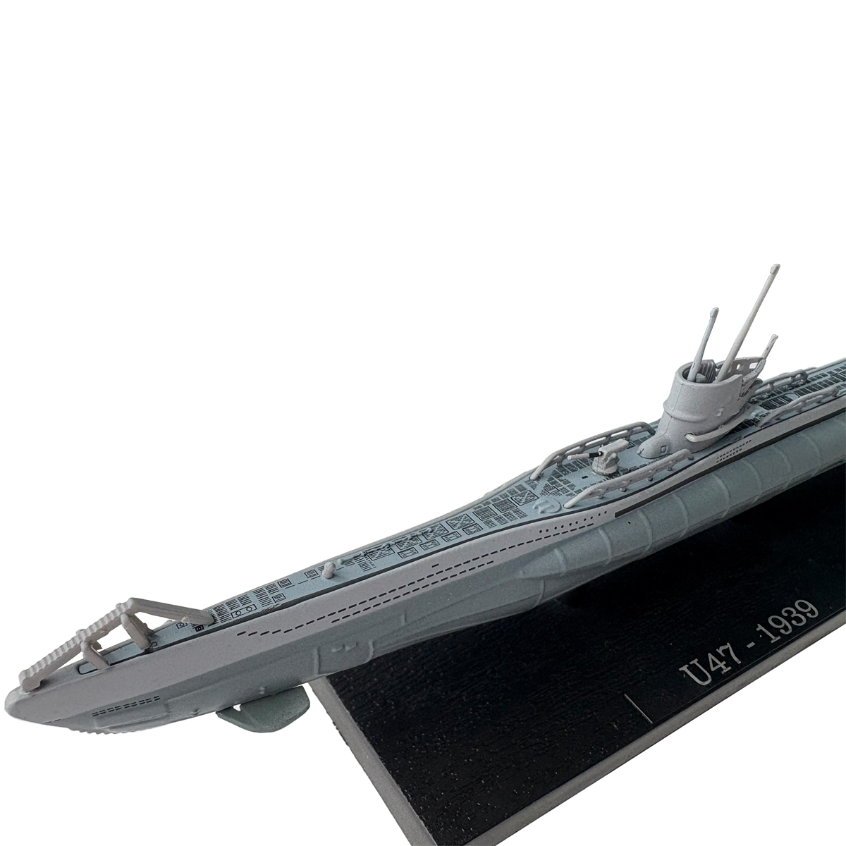 1/350 スケール米国 U ボート潜水艦モデル U47 U - Model Kit Ship のレビューと価格