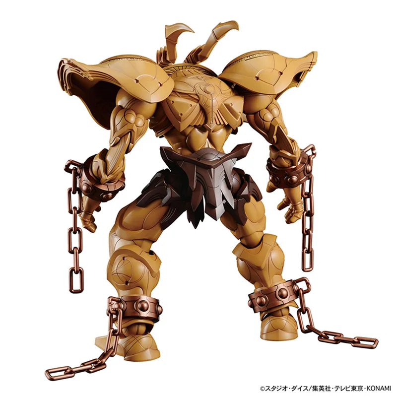 在庫あり バンダイ フェス フィギュアライズ 遊戯王！ エク - Model Kit Yugioh のレビューと価格