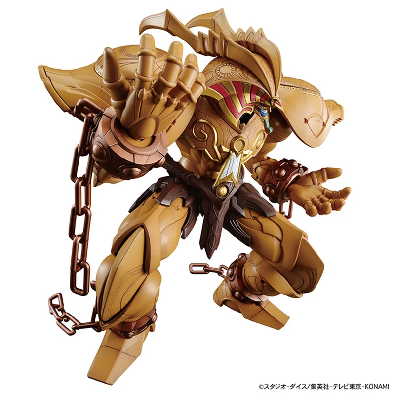 在庫あり バンダイ フェス フィギュアライズ 遊戯王！ エク - Model Kit Yugioh のレビューと価格