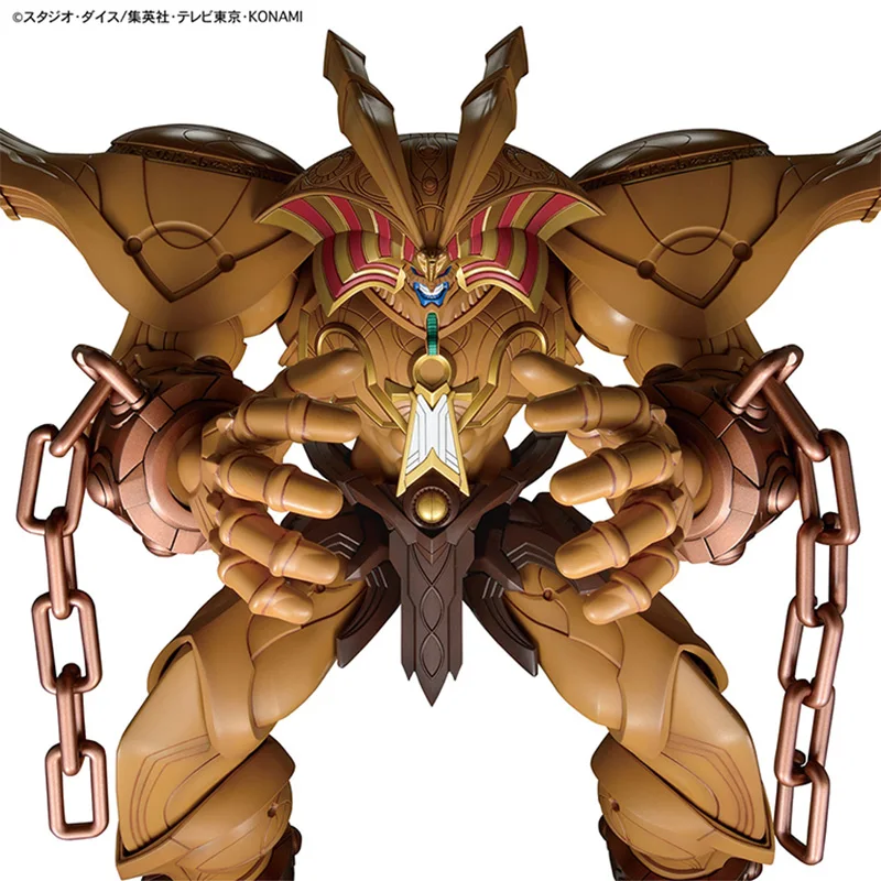 在庫あり バンダイ フェス フィギュアライズ 遊戯王！ エク - Model Kit Yugioh のレビューと価格
