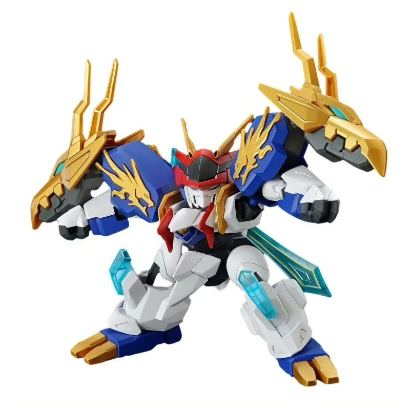 バンダイ Hg マジンガー創造伝説新シンドラゴンファイター  - Model Kit Mazinger のレビューと価格