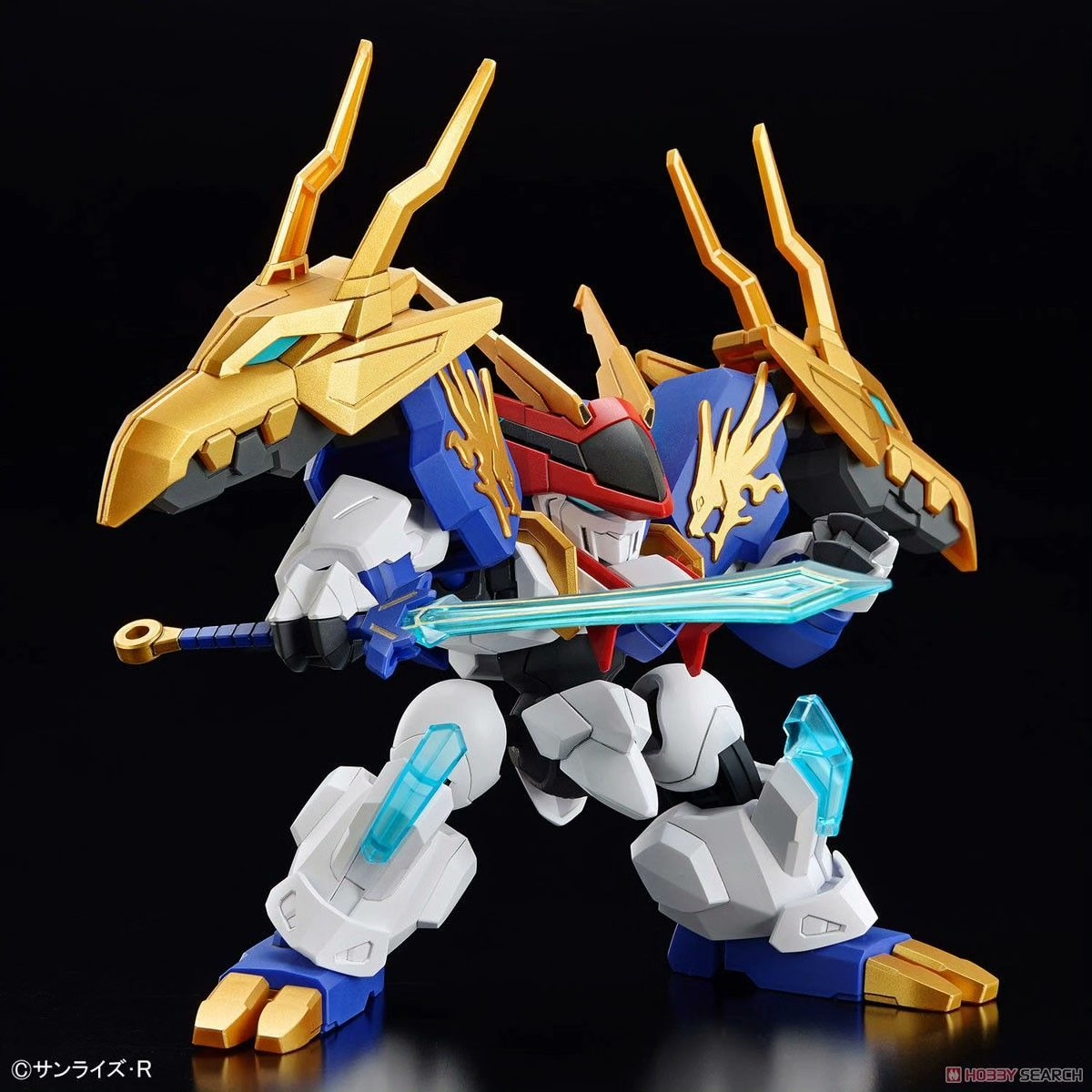 バンダイ Hg マジンガー創造伝説新シンドラゴンファイター  - Model Kit Mazinger のレビューと価格