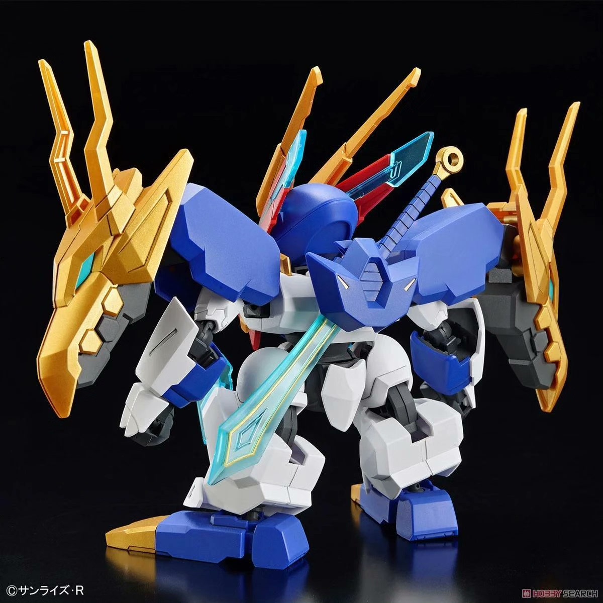 バンダイ Hg マジンガー創造伝説新シンドラゴンファイター  - Model Kit Mazinger のレビューと価格