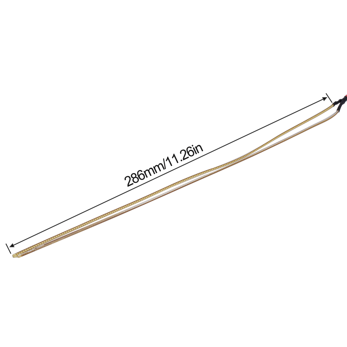 LED ストリップライトナイトスポットライト柔軟な切断可能な - Model Kit Led のレビューと価格